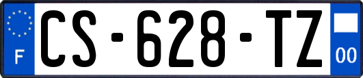 CS-628-TZ