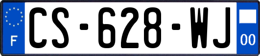 CS-628-WJ