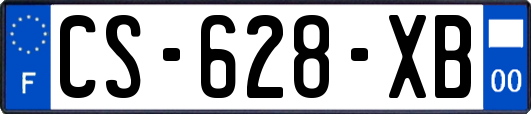 CS-628-XB