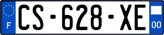 CS-628-XE