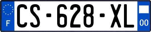 CS-628-XL