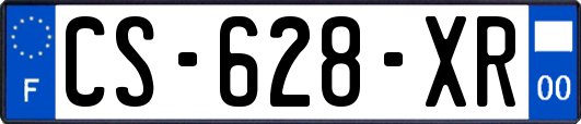 CS-628-XR