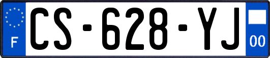 CS-628-YJ