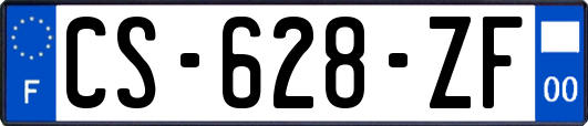 CS-628-ZF