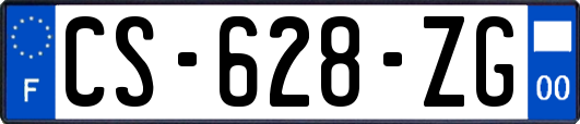 CS-628-ZG