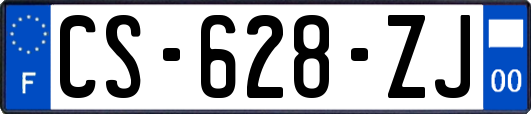 CS-628-ZJ