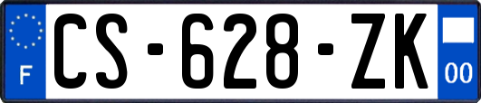 CS-628-ZK