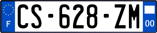 CS-628-ZM