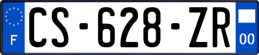 CS-628-ZR