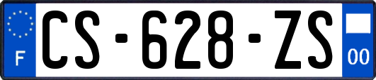 CS-628-ZS