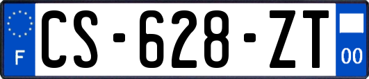 CS-628-ZT