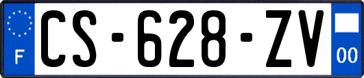 CS-628-ZV