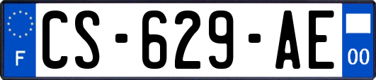 CS-629-AE