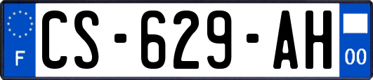 CS-629-AH