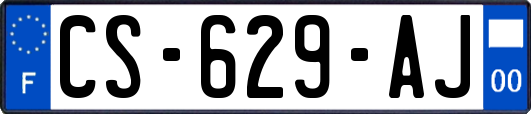 CS-629-AJ