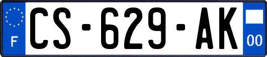 CS-629-AK