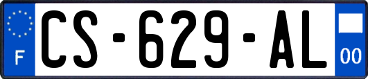 CS-629-AL