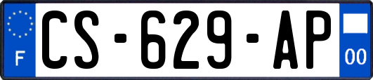 CS-629-AP