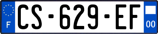 CS-629-EF