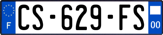 CS-629-FS