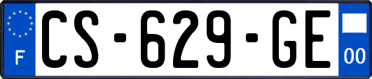 CS-629-GE