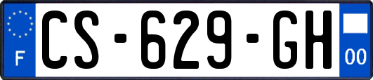 CS-629-GH