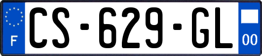 CS-629-GL