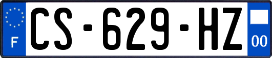 CS-629-HZ