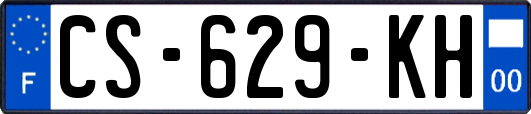 CS-629-KH