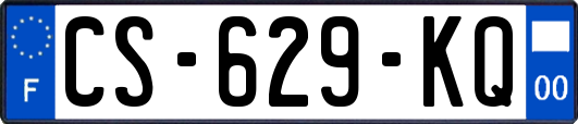 CS-629-KQ