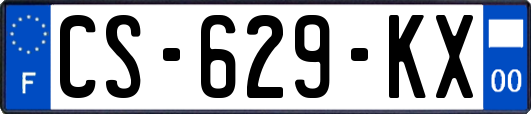 CS-629-KX