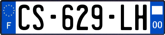 CS-629-LH