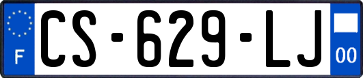 CS-629-LJ