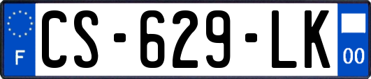 CS-629-LK