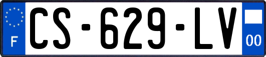 CS-629-LV