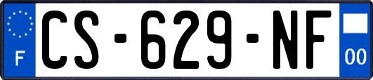CS-629-NF