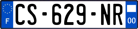 CS-629-NR
