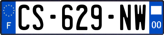 CS-629-NW