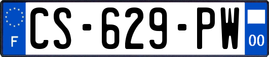 CS-629-PW