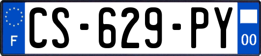 CS-629-PY