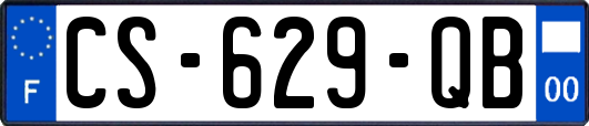 CS-629-QB