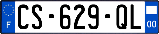 CS-629-QL