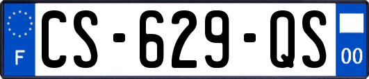 CS-629-QS