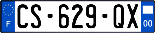CS-629-QX