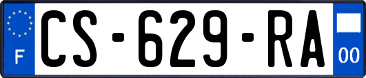 CS-629-RA