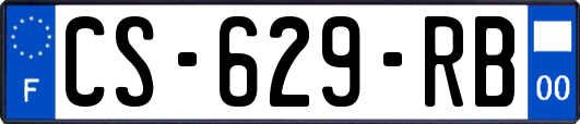 CS-629-RB