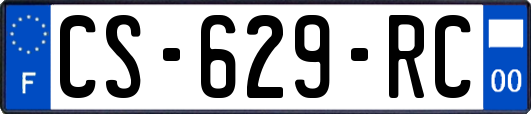 CS-629-RC