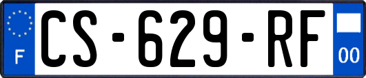 CS-629-RF