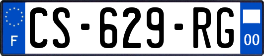 CS-629-RG