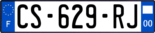 CS-629-RJ